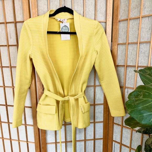 Vintage (60s-70s) Jerell of Texas jacket - Picture 1 of 4